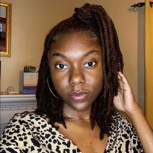 Meet your Posher, Sierra